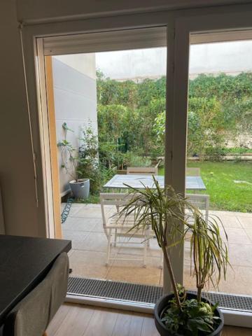 שאנז סור-מרנה Residence Le Chateau מראה חיצוני תמונה